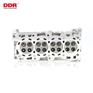 QR25 Aluminum cylinder head 11040-MA00A/11041-MA00A