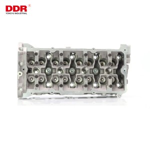 QR25 Aluminum cylinder head 11040-MA00A/11041-MA00A
