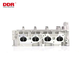 QR25 Aluminum cylinder head 11040-MA00A/11041-MA00A
