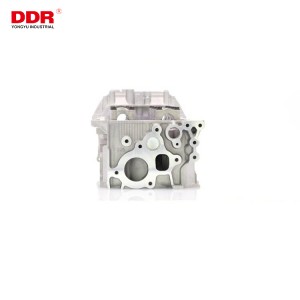 QR25 Aluminum cylinder head 11040-MA00A/11041-MA00A