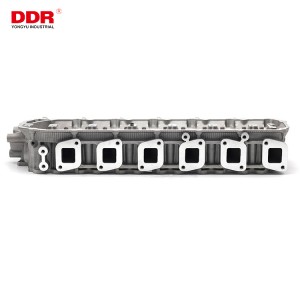 TB42 Aluminum cylinder head 11041-52N00