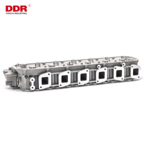 TB42 Aluminum cylinder head 11041-52N00