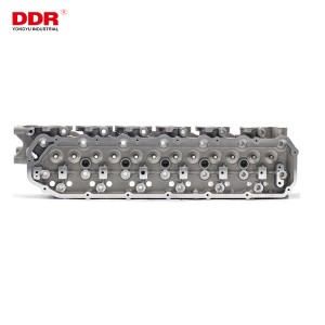 TB42 Aluminum cylinder head 11041-52N00