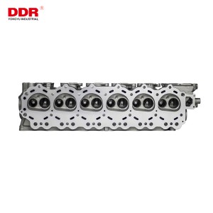 TB42 Aluminum cylinder head 11041-52N00