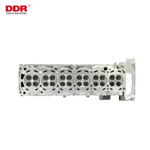 TB48  Aluminum cylinder head 11041-VC200