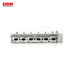 TB48  Aluminum cylinder head 11041-VC200