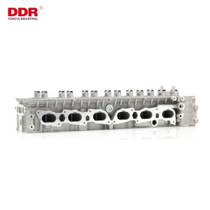 TB48  Aluminum cylinder head 11041-VC200