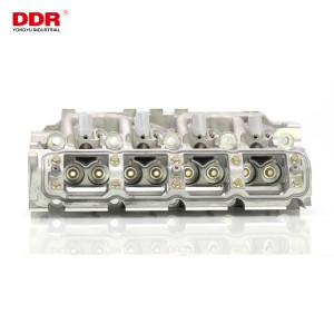 F9Q Aluminum cylinder head 1104100QAE