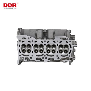 1ZR/2ZR Aluminum cylinder head 11101-09280/11101-39686