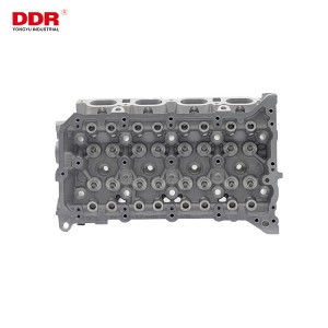 1ZR/2ZR Aluminum cylinder head 11101-09280/11101-39686