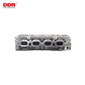 1ZR/2ZR Aluminum cylinder head 11101-09280/11101-39686