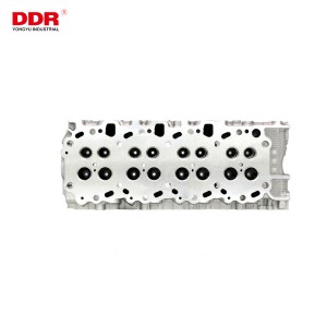 1KD-FTV Aluminum cylinder head  11101-30030