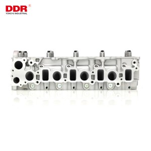 1KD-FTV Aluminum cylinder head  11101-30030