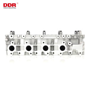 1KD-FTV Aluminum cylinder head  11101-30030