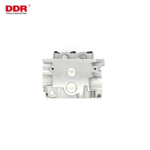 1KD-FTV Aluminum cylinder head  11101-30030
