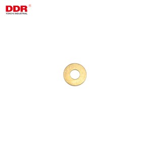 1KD-FTV Aluminum cylinder head  11101-30030