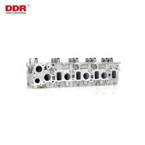 1KD-FTV Aluminum cylinder head  11101-30030