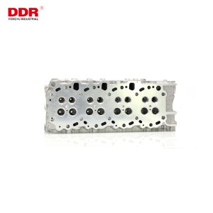 2KD-FTV Aluminum cylinder head 11101-30040