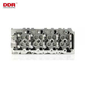 2KD-FTV Aluminum cylinder head 11101-30040