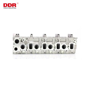 2KD-FTV Aluminum cylinder head 11101-30040