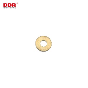 2KD-FTV Aluminum cylinder head 11101-30040