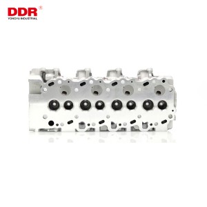 1KZ-T Aluminum cylinder head 11101-69125