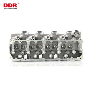 1KZ-T Aluminum cylinder head 11101-69125