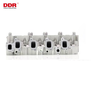 1KZ-T Aluminum cylinder head 11101-69125