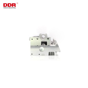 1KZ-T Aluminum cylinder head 11101-69125