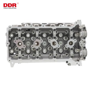 1TR-F Aluminum cylinder head 11101-75141