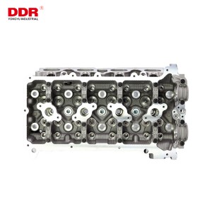 2TR-FE Aluminum cylinder head 11101-75200