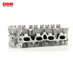 1TR-FPE Aluminum cylinder head  11101-75221