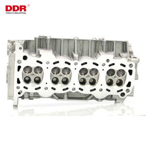 1TR-FPE Aluminum cylinder head  11101-75221