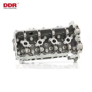 1TR-FPE Aluminum cylinder head  11101-75221