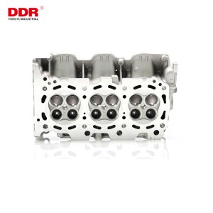 1GR-FE-L Aluminum cylinder head 11102-39235