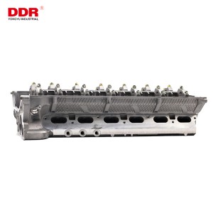 M50/M52 Aluminum cylinder head 11121748391