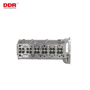 M50/M52 Aluminum cylinder head 11121748391