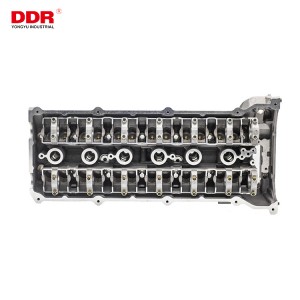M50/M52 Aluminum cylinder head 11121748391