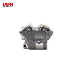 M50/M52 Aluminum cylinder head 11121748391