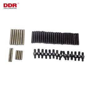 M50/M52 Aluminum cylinder head 11121748391
