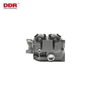 4JJ1  Aluminum cylinder head 8-98238-315-0