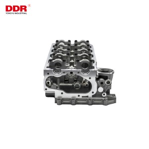 4JJ1  Aluminum cylinder head 8-98238-315-0