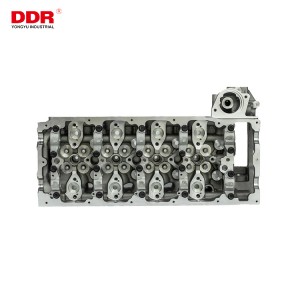 4JJ1  Aluminum cylinder head 8-98238-315-0