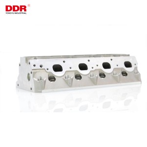 GM243 Aluminum cylinder head 12564243