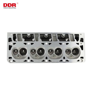 GM243 Aluminum cylinder head 12564243