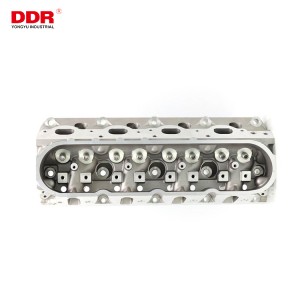 GM243 Aluminum cylinder head 12564243