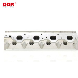 GM243 Aluminum cylinder head 12564243