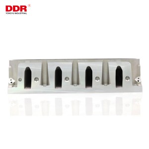 GM243 Aluminum cylinder head 12564243