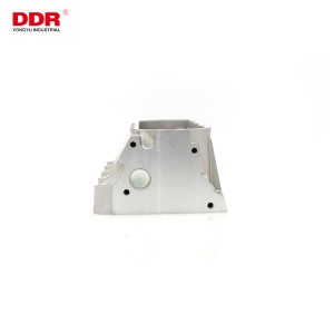 GM243 Aluminum cylinder head 12564243