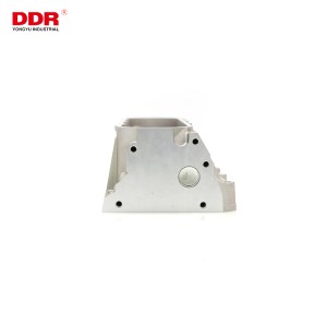 GM243 Aluminum cylinder head 12564243